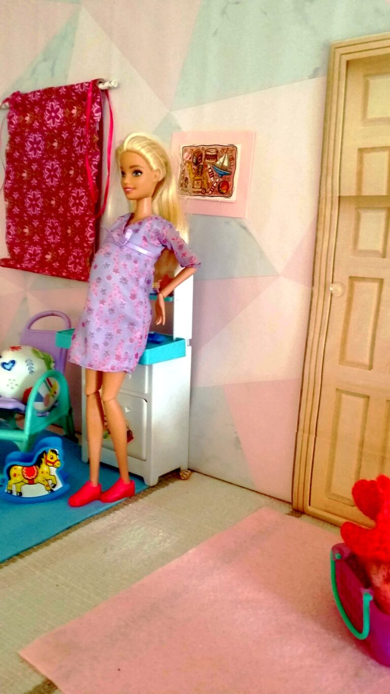 Fi in the nursery